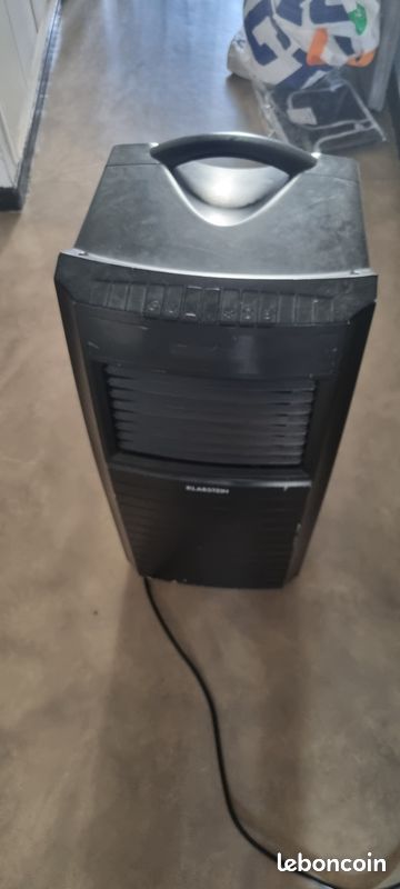 Clim mobile (image 1)