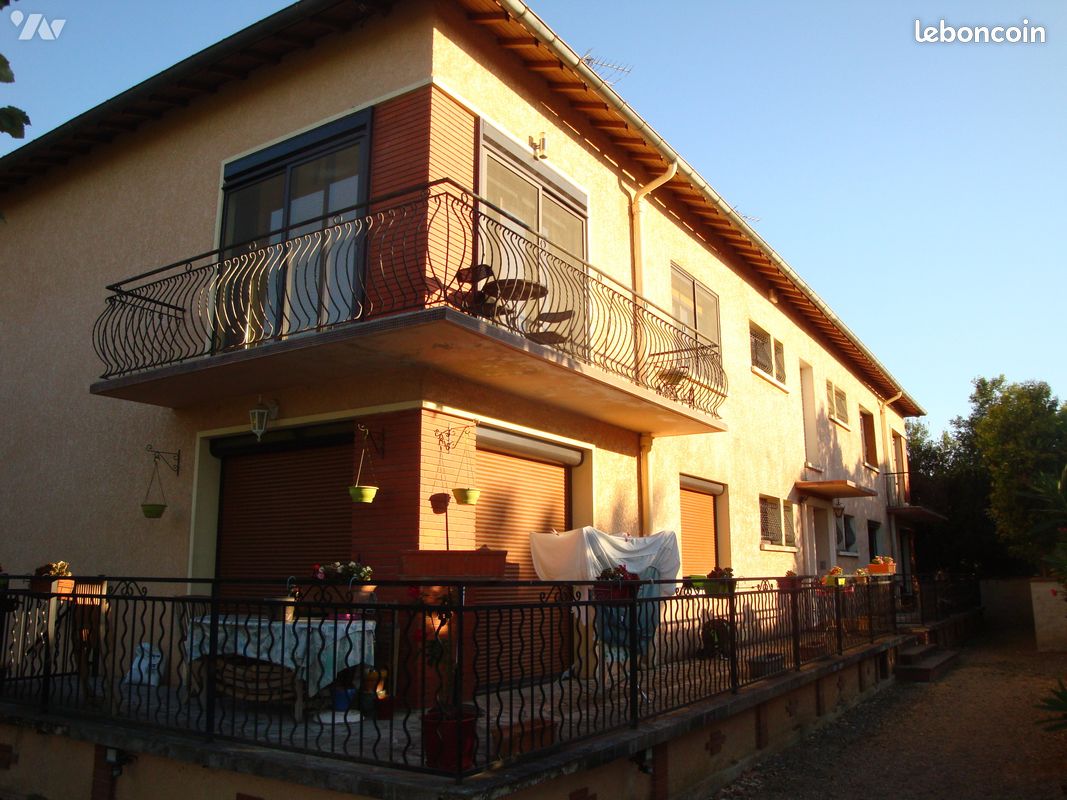 Appartement 5 pièces 101 m² · à Toulouse · 101 m² · 195 000 €