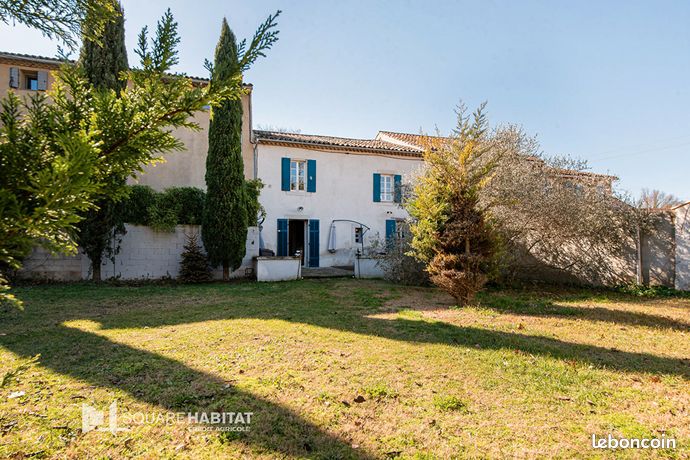 Maison 6 pièces 160 m²