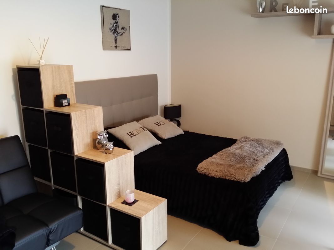 Appartement 1 pièce 32 m² · à Propriano · 32 m² · 600 €