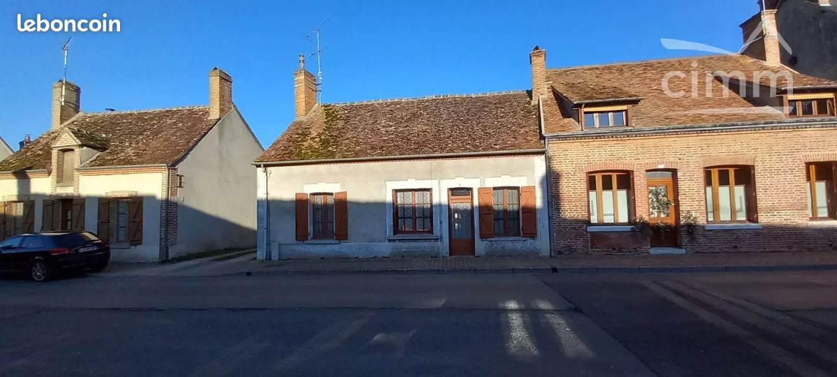 Maison 5 pièces 83 m² (image 3)