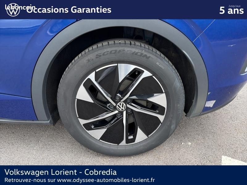 Volkswagen ID.5 204ch Pro Performance 77 kWh (image 23)