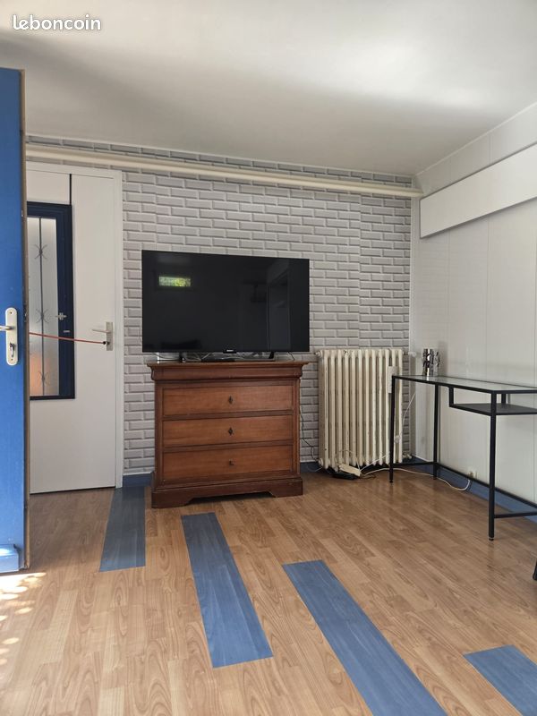 Appartement 1 pièce 25 m² · à Caen · 25 m² · 420 €/mois