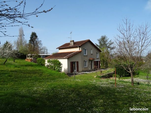 Maison 6 pièces 117 m²