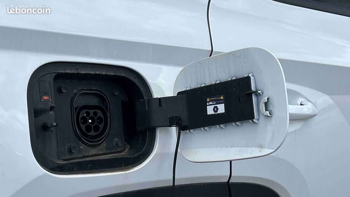 HYUNDAI Tucson 1.6 T-GDI 265 HTRAC Plug-in BVA6 Business (image 26)