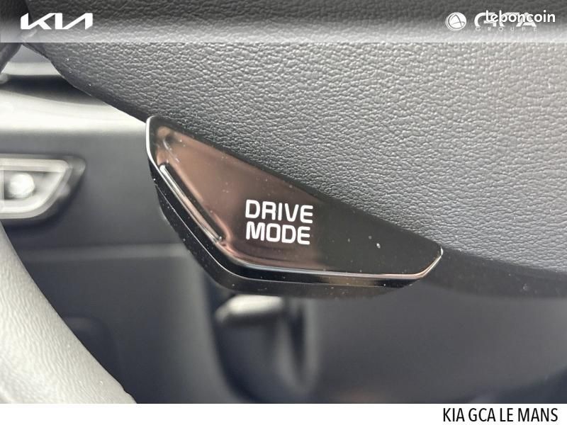 Kia Niro 1.6 GDi 129ch HEV Motion DCT6 (image 17)