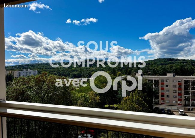 Appartement 3 pièces 90 m²