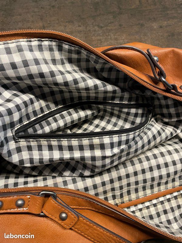 Sac fourre tout Bonobo Accessoires Bagagerie