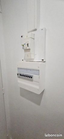 Appartement a louer enghien-les-bains - 1 pièce(s) - 14 m2 - Surfyn