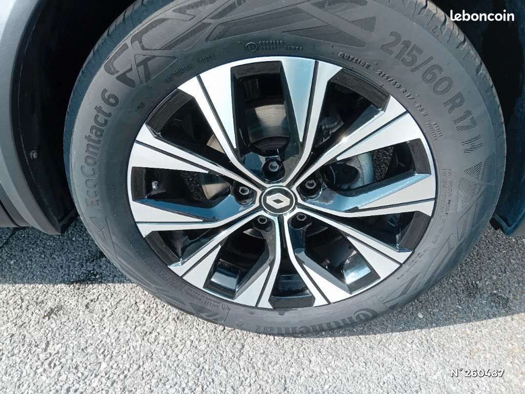 Renault Captur TCe 90 Evolution (image 8)