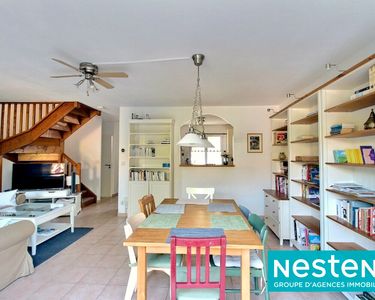 Maison 410 000 € - 110 m²