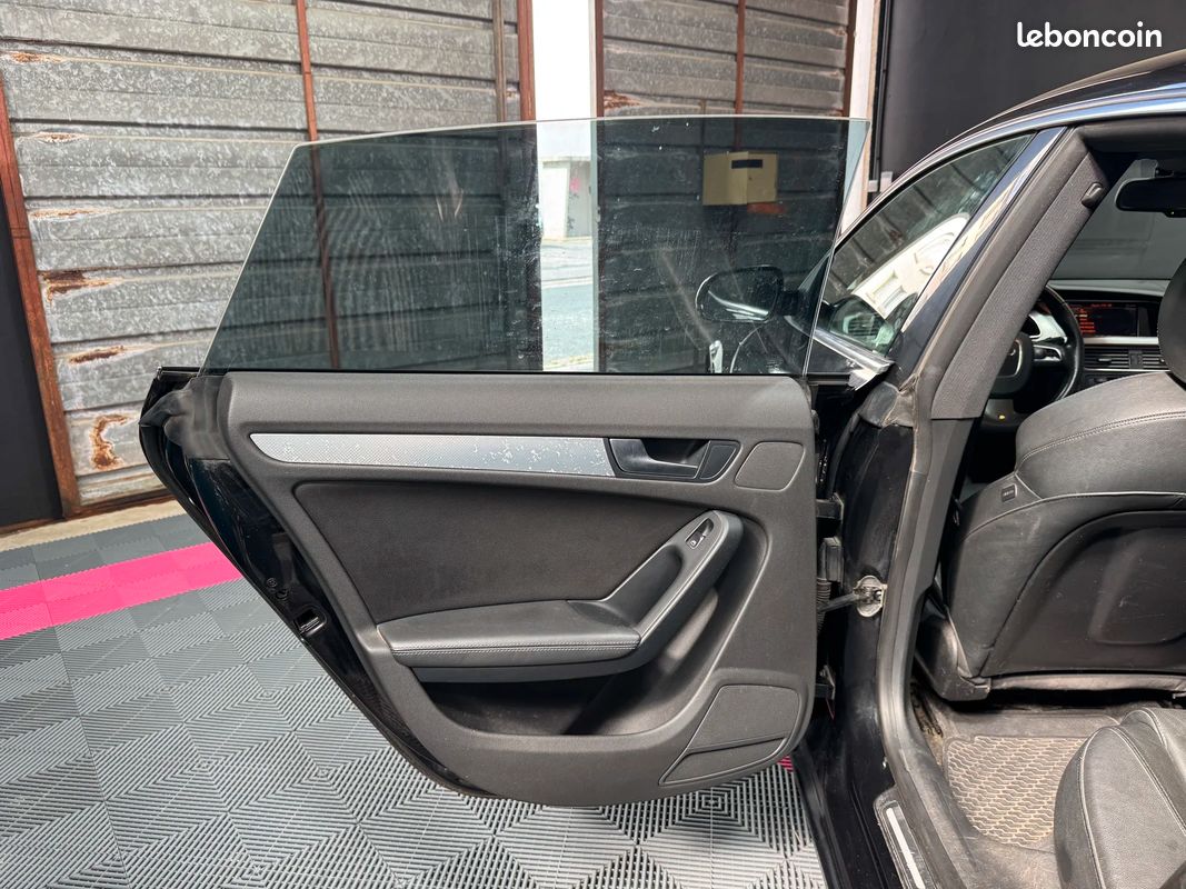 Audi A5 3.0 V6 245cv TDI Quattro Ambition Luxe (image 37)