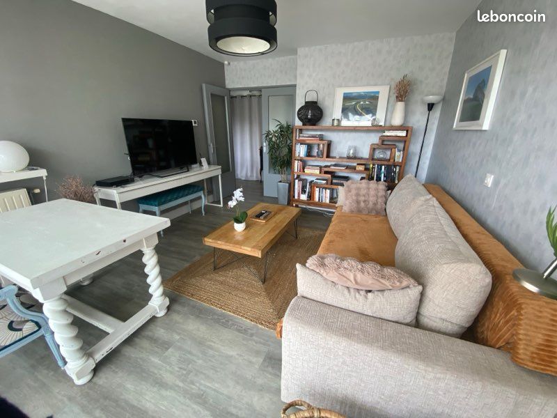 Appartement 4 pièces 70 m² · à Saint-Maurice-de-Beynost · 70 m² · 1 100 €/mois