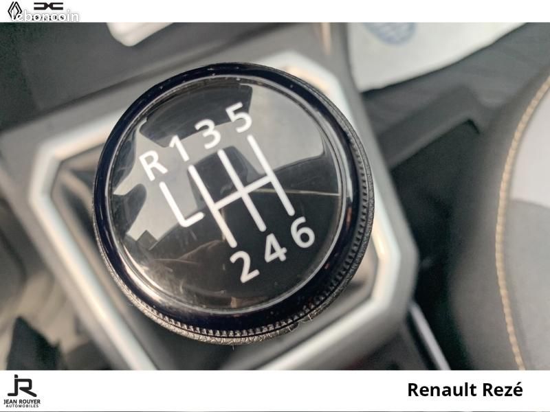 Dacia Jogger 1.0 TCe 110ch Extreme 7 places -24 (image 33)