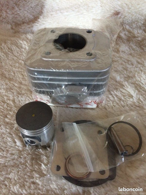 Cylindre /piston (image 1)