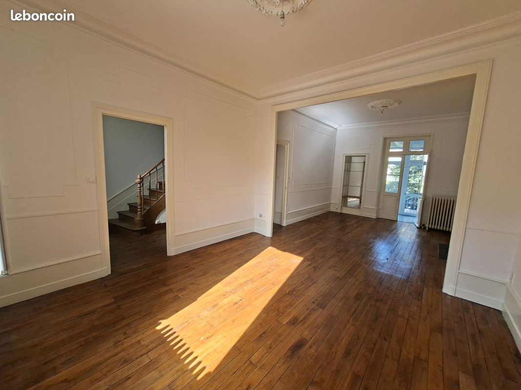 Maison 6 pièces 133 m² · à Périgueux · 133 m² · 296 800 €