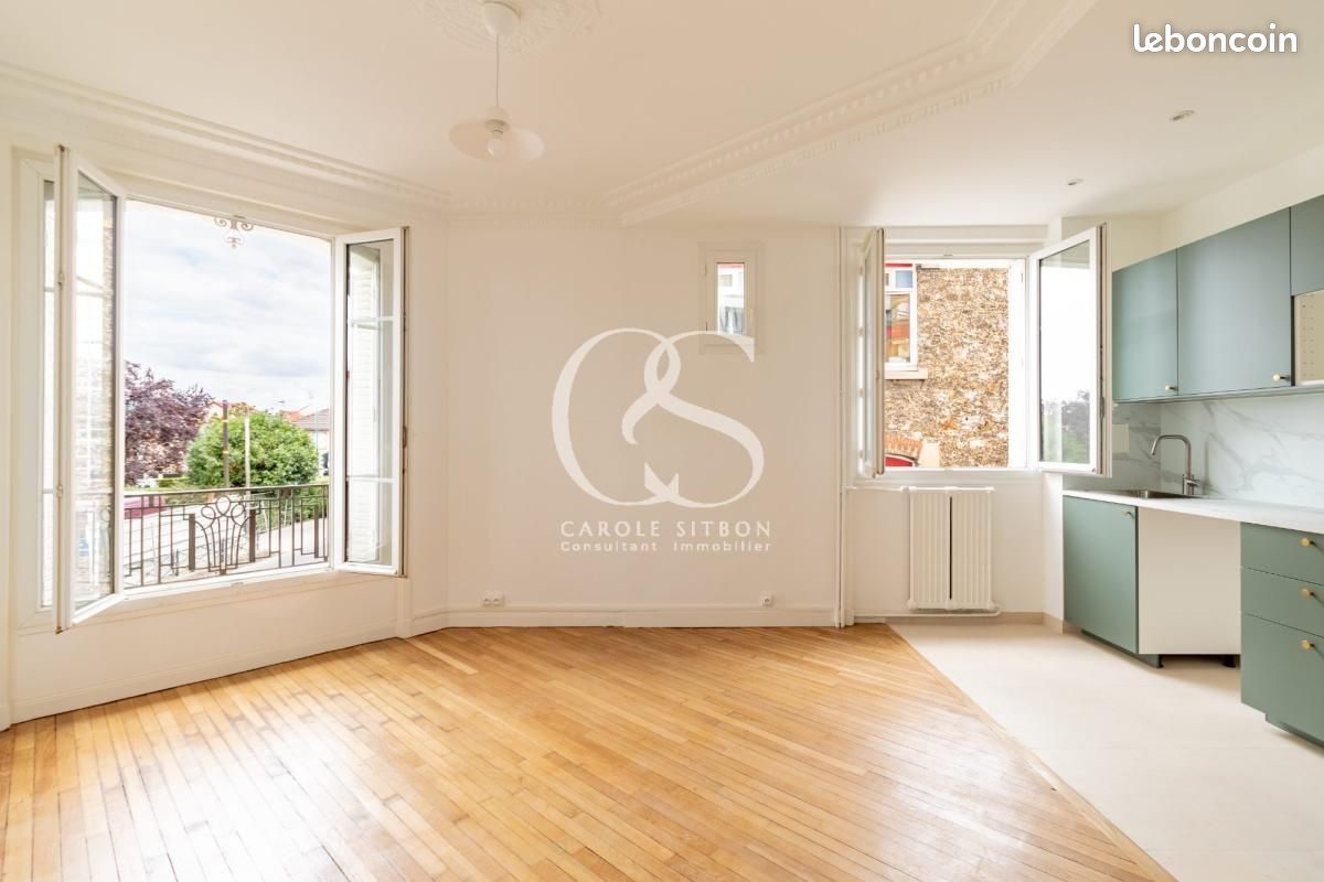 Appartement 2 pièces 425 m² · à Colombes · 425 m² · 235 000 €
