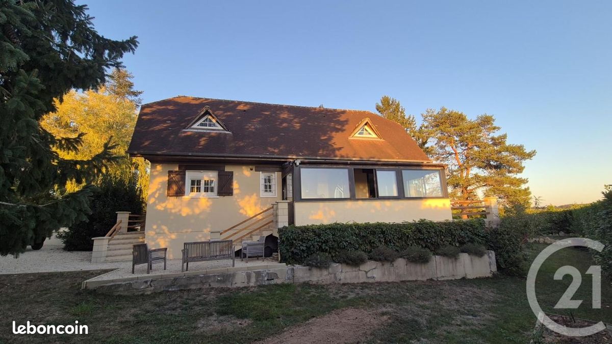 Maison 5 pièces 109 m² · à Gisors · 109 m² · 275 000 €