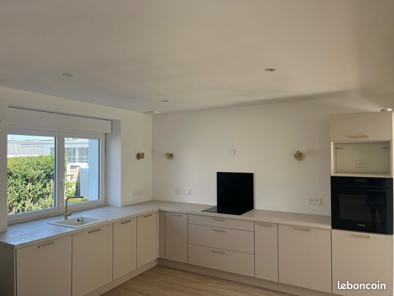 Maison 6 pièces 120 m² · à Brest · 120 m² · 329 000 €