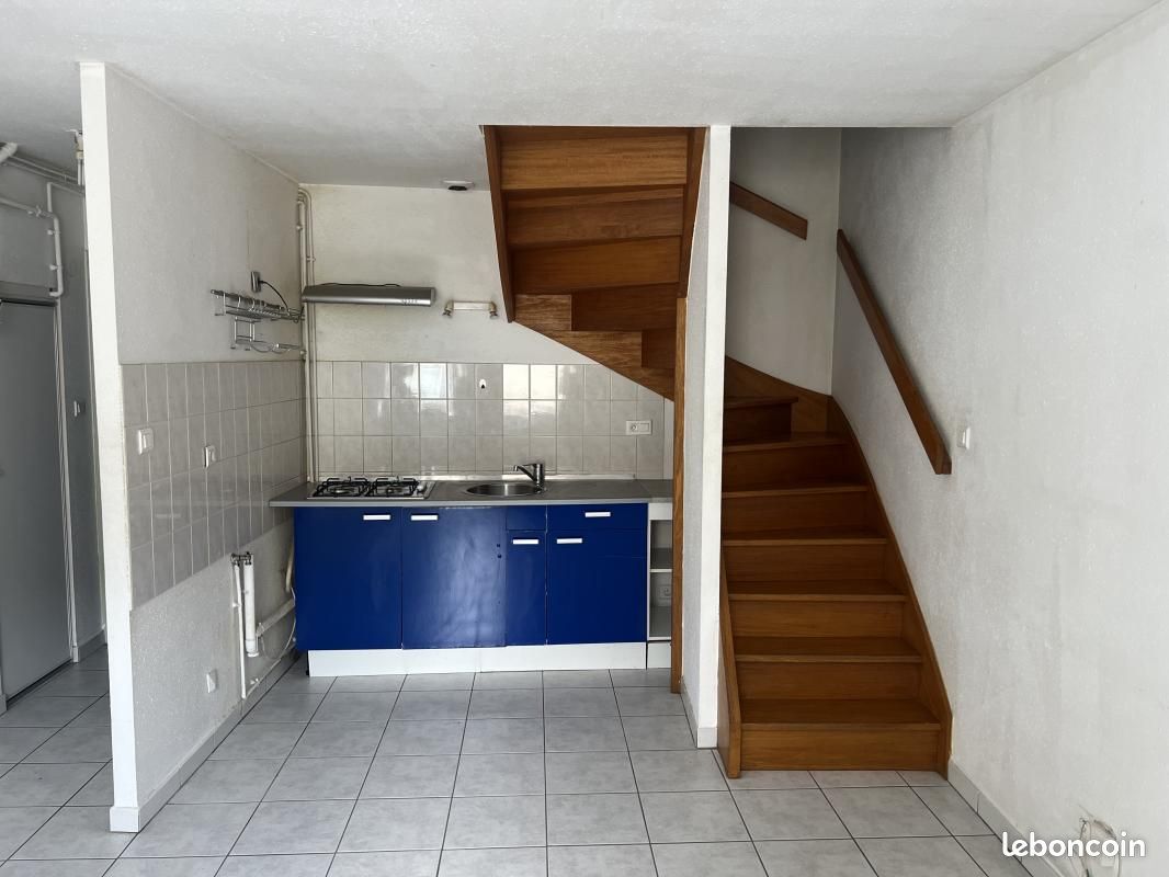 Appartement 3 pièces 50 m² · à Port-sur-Saône · 50 m² · 390 €