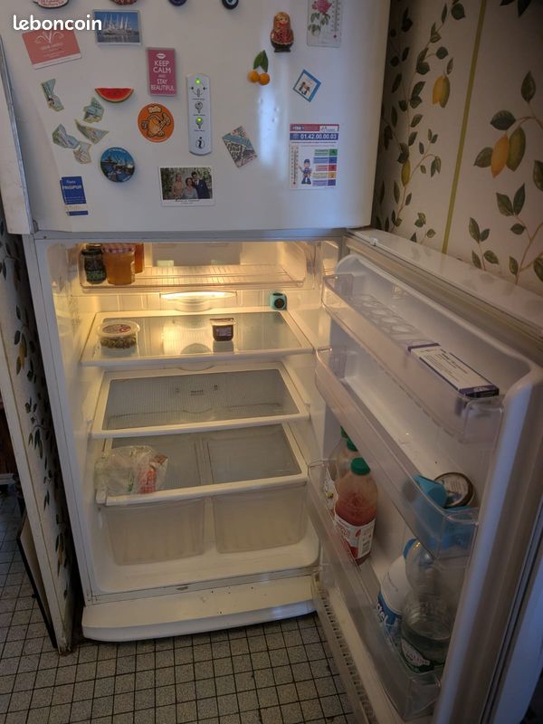 Frigidaire samsung (image 1)