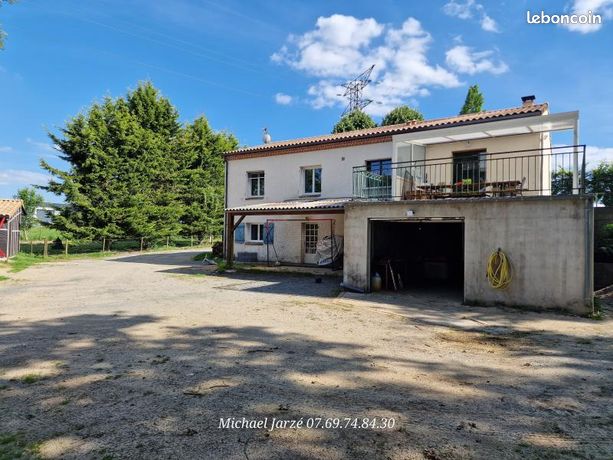 Maison 5 pièces 113 m²