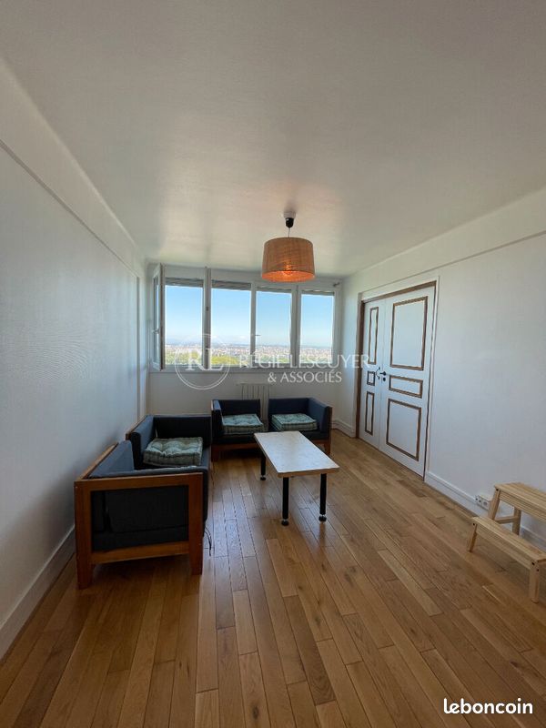 Appartement 3 pièces 51 m² · à Lyon · 51 m² · 1 050 €
