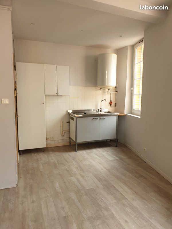 Appartement 1 pièce 23 m² · à Muret · 23 m² · 430 €/mois