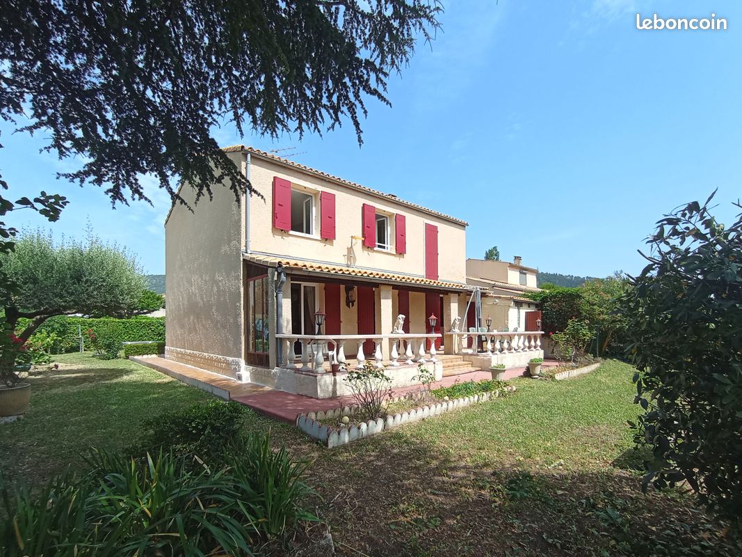 Maison 7 pièces 125 m² · à Sisteron · 125 m² · 285 000 €