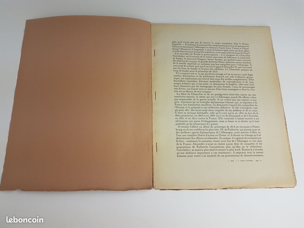 La guerre documentée de 1914-1915 N°18 et N°19 . Librairie Schwarz & Cie (image 10)