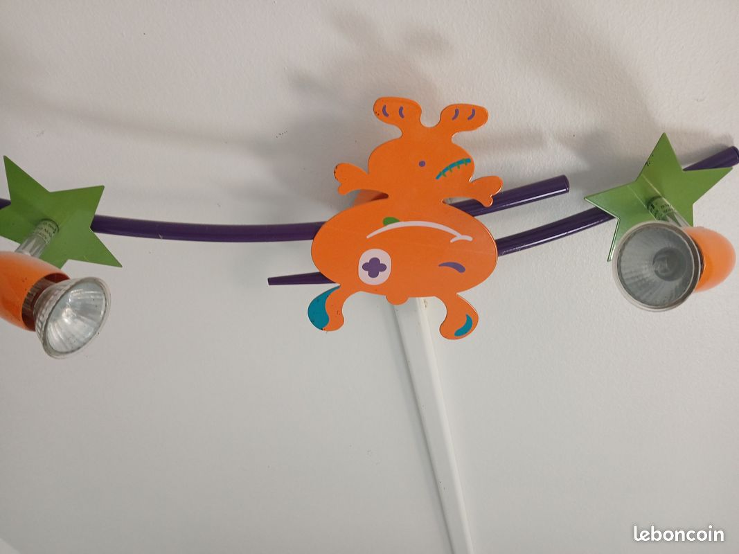 Applique chambre enfant (image 4)