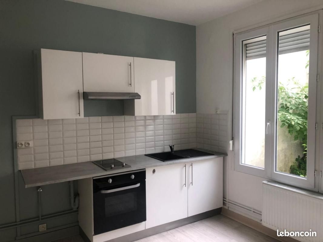 Appartement 32 pièces 32 m² · à Bar-le-Duc · 32 m² · 359 €/mois
