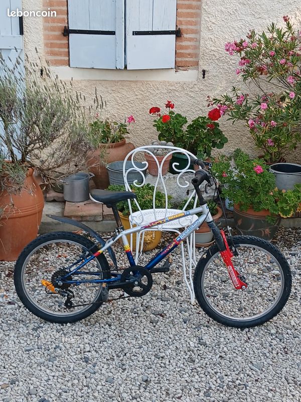 Vends vélos enfants (image 8)