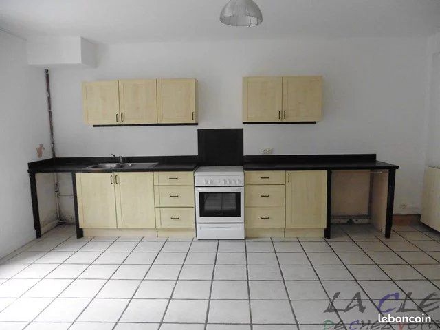 Maison de ville 4 pièces 88 m² - Coulonges-sur-l'Autize 79160 (image 2)