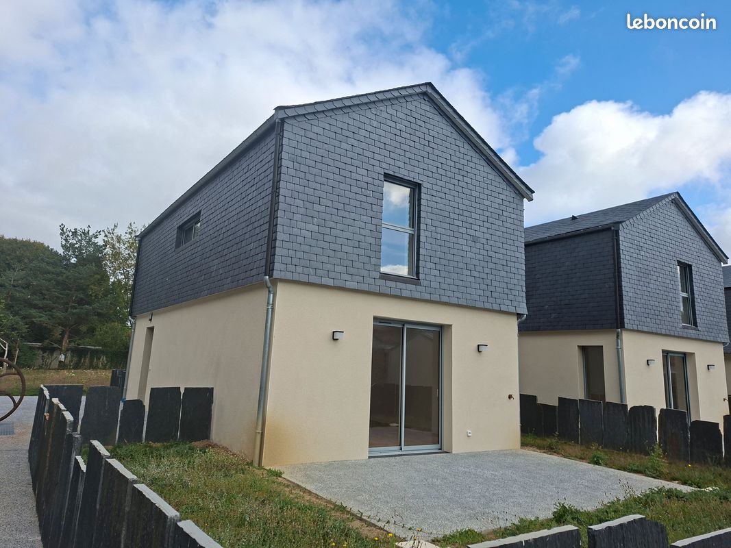 Maison 3 pièces 80 m² · à Bagnères-de-Bigorre · 80 m² · 305 000 €