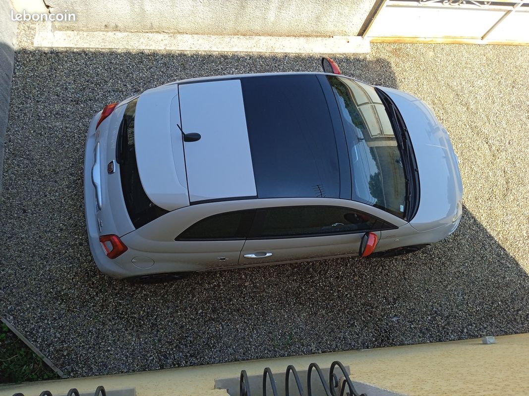 FIAT Abarth (image 5)