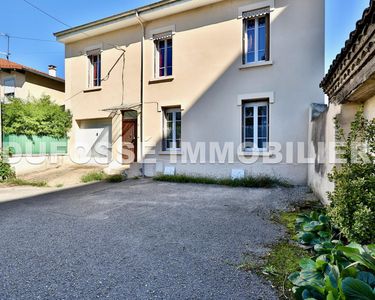 Maison 599 000 € - 195 m²