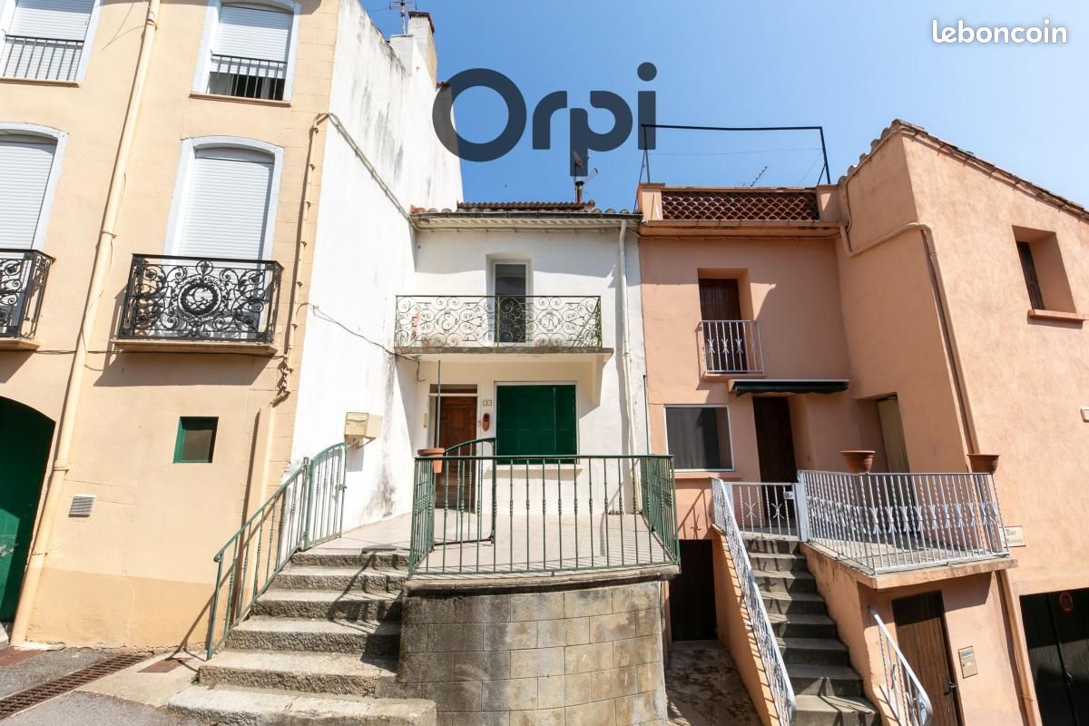 Maison 4 pièces 116 m² · à Caramany · 116 m² · 90 000 €