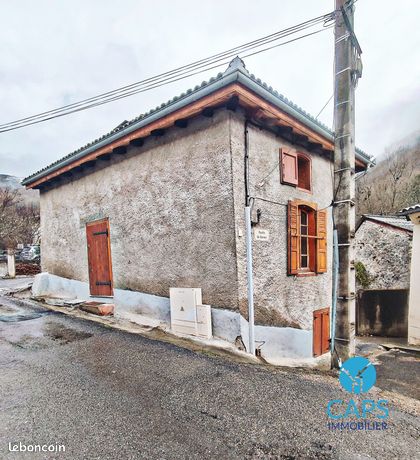 Maison 3 pièces 58 m²