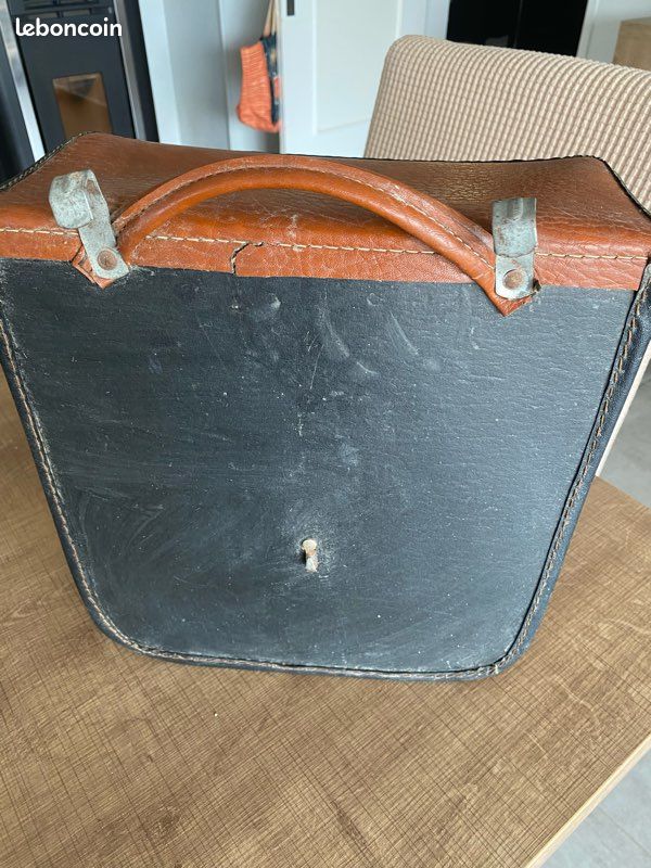 Sacoche vintage (image 2)