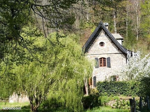 Maison 5 pièces 107 m²