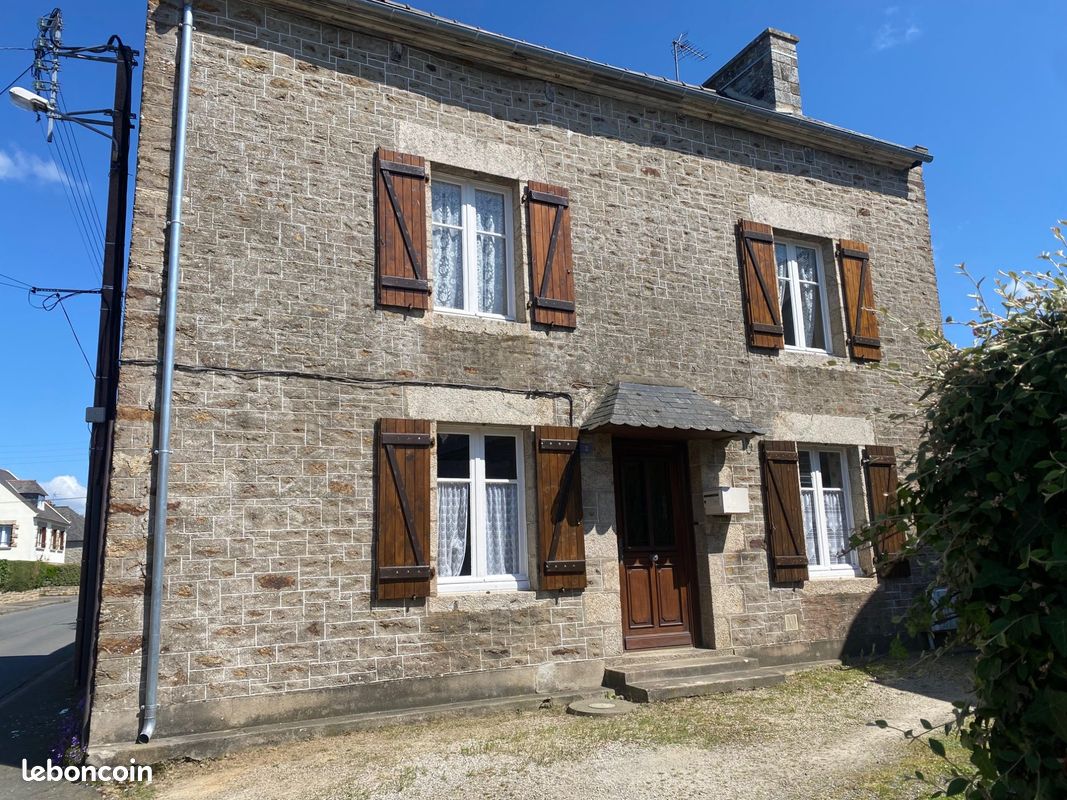 Maison 4 pièces 95 m² · à Pleurtuit · 95 m² · 267 240 €