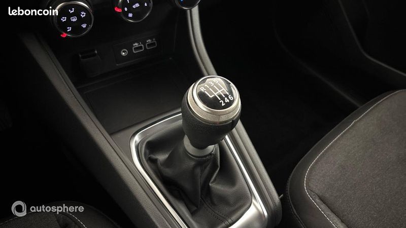 Renault Captur 1.0 TCe 90ch Evolution (image 29)