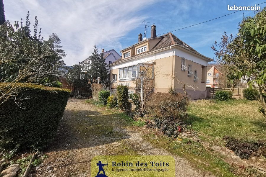 Maison 7 pièces 150 m² (image 1)