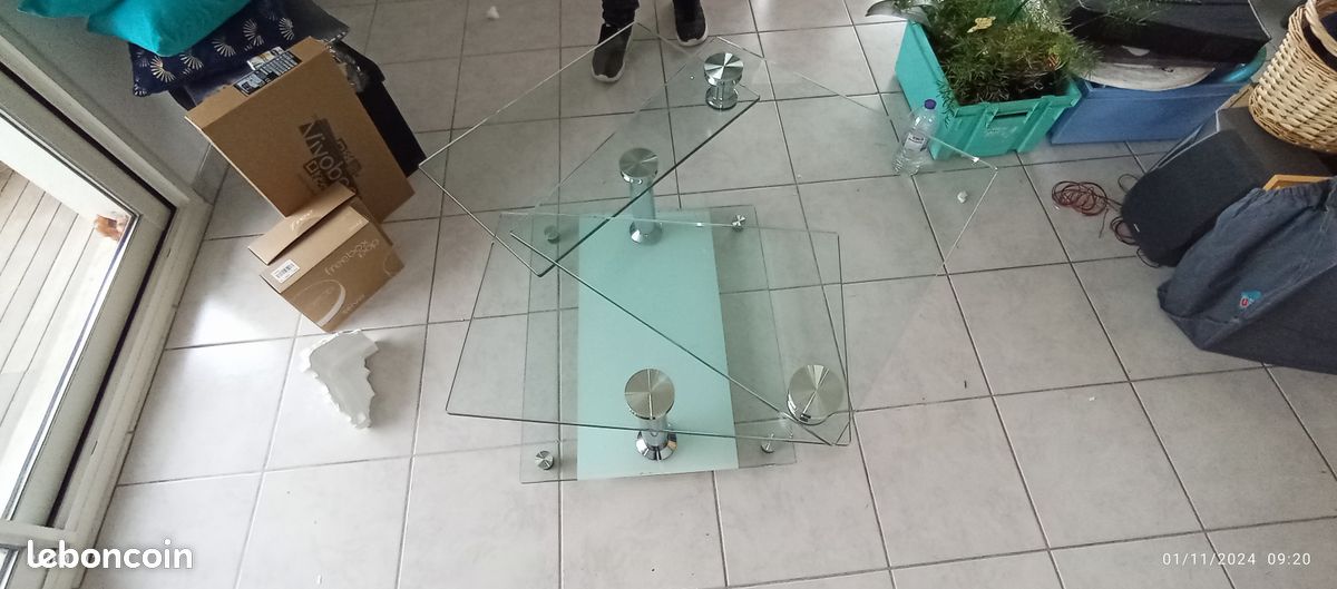 Table basse (image 2)