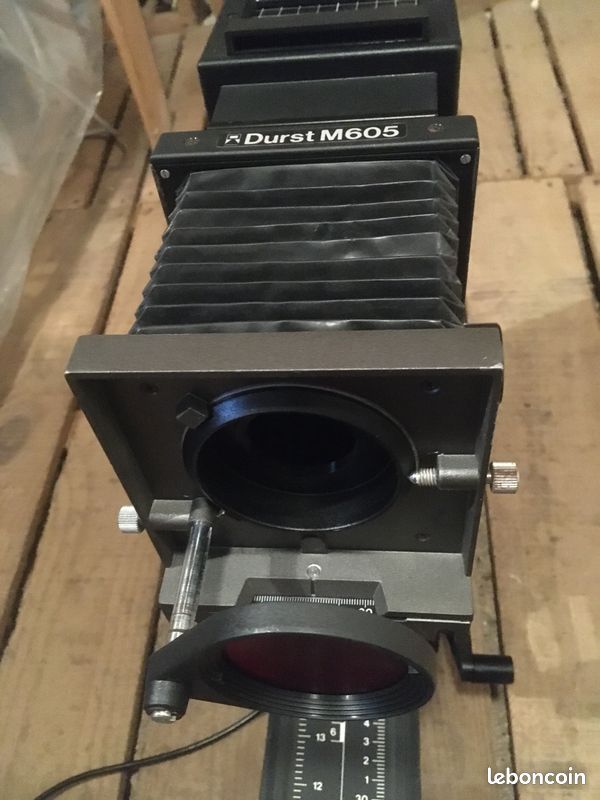 Agrandisseur DURST M605 (image 3)
