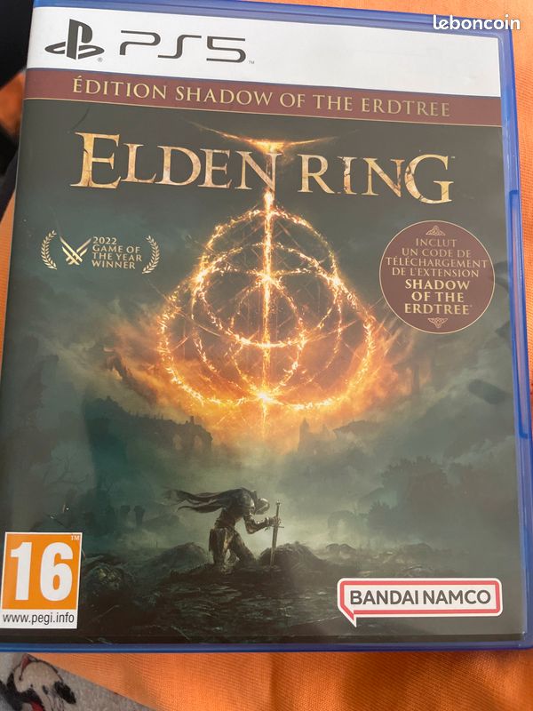 Jeux PS5 (image 1)