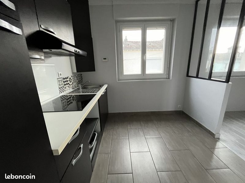 Appartement 3 pièces 50 m² · à Lorient · 50 m² · 835 €