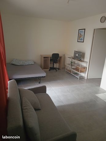 Location studio à Nanterre