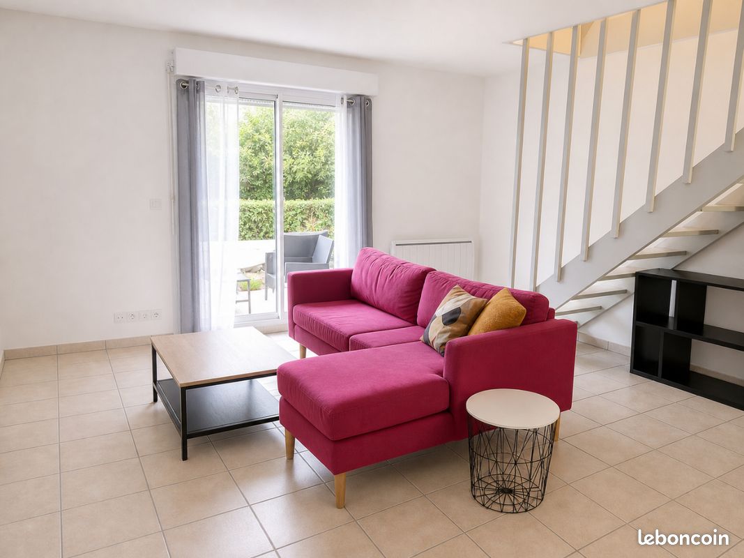 Maison 3 pièces 83 m² · à Mercuès · 83 m² · 700 €